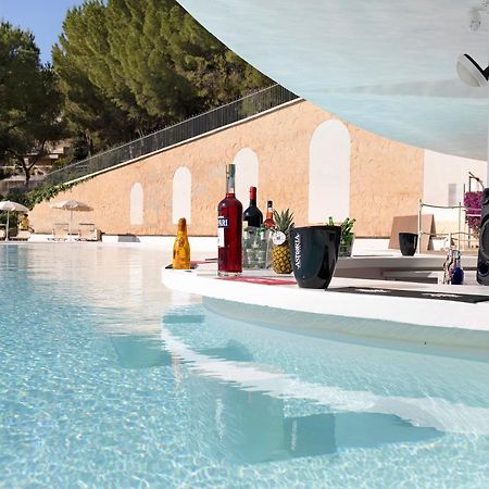 Modus Vivendi 406 Aparthotel Σαν Ρέμο Εξωτερικό φωτογραφία