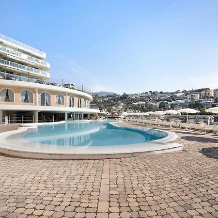Modus Vivendi 406 Aparthotel Σαν Ρέμο Εξωτερικό φωτογραφία
