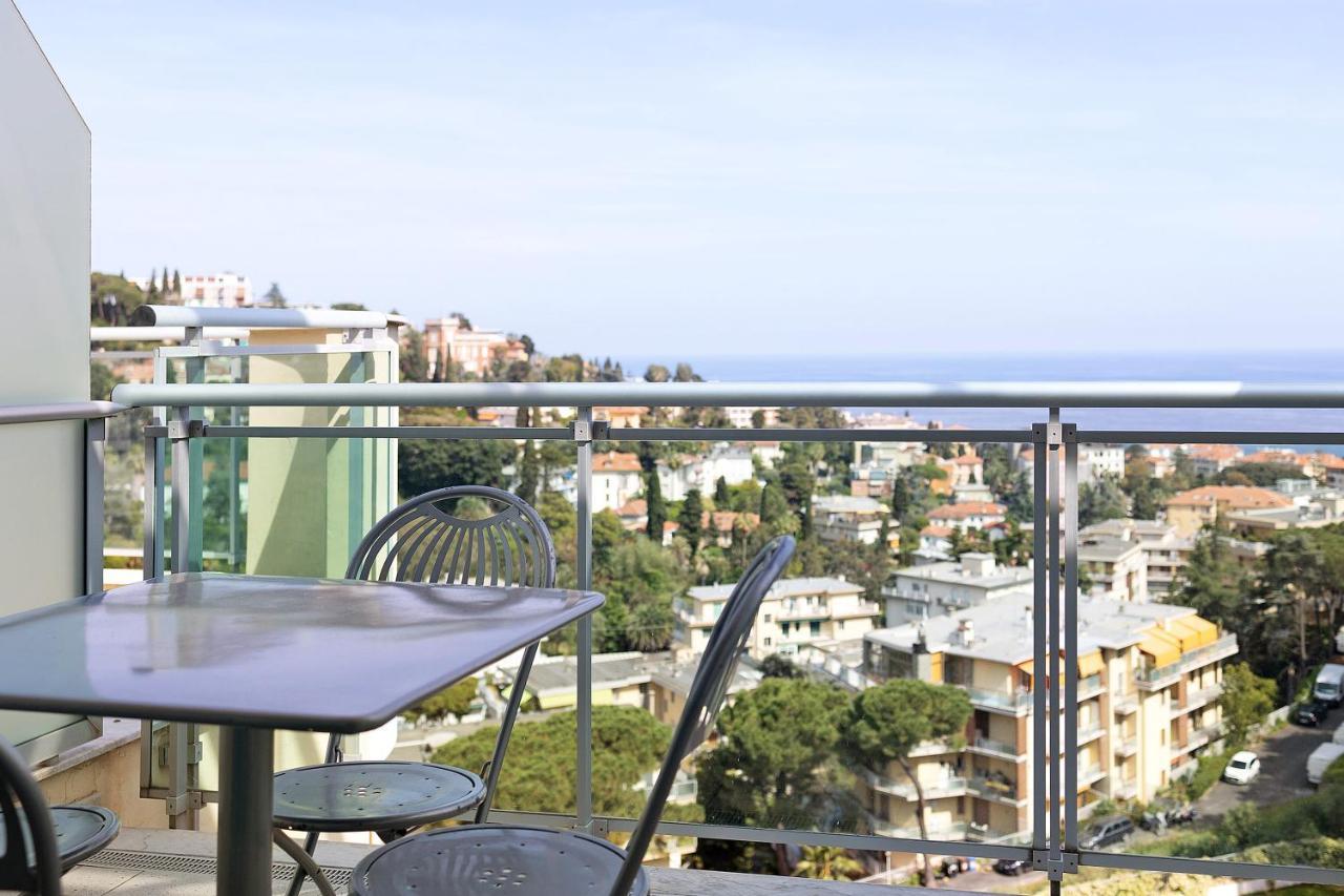 Modus Vivendi 406 Aparthotel Σαν Ρέμο Εξωτερικό φωτογραφία
