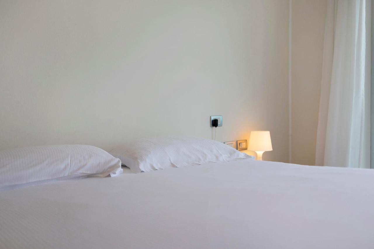 Modus Vivendi 406 Aparthotel Σαν Ρέμο Εξωτερικό φωτογραφία