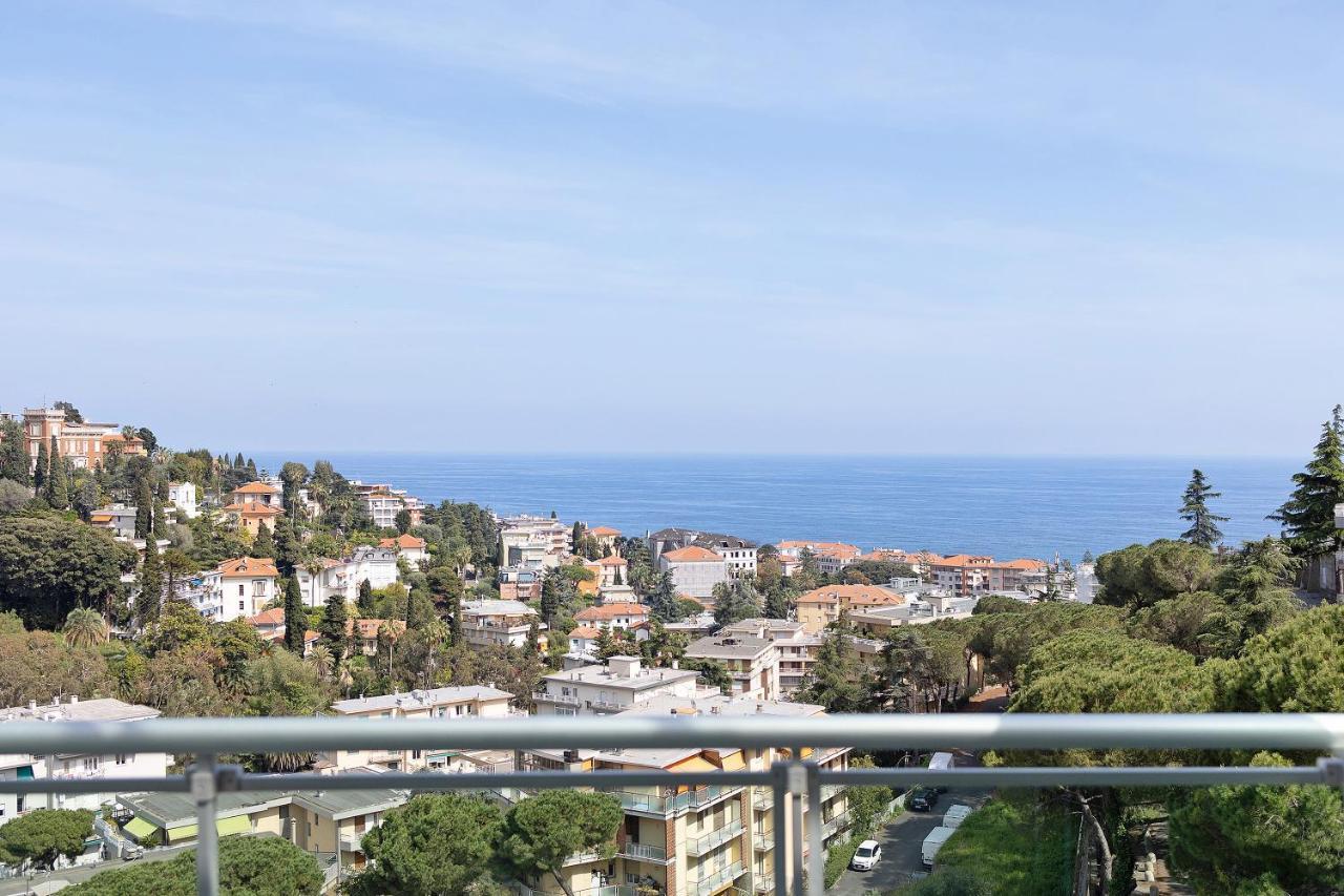 Modus Vivendi 406 Aparthotel Σαν Ρέμο Εξωτερικό φωτογραφία