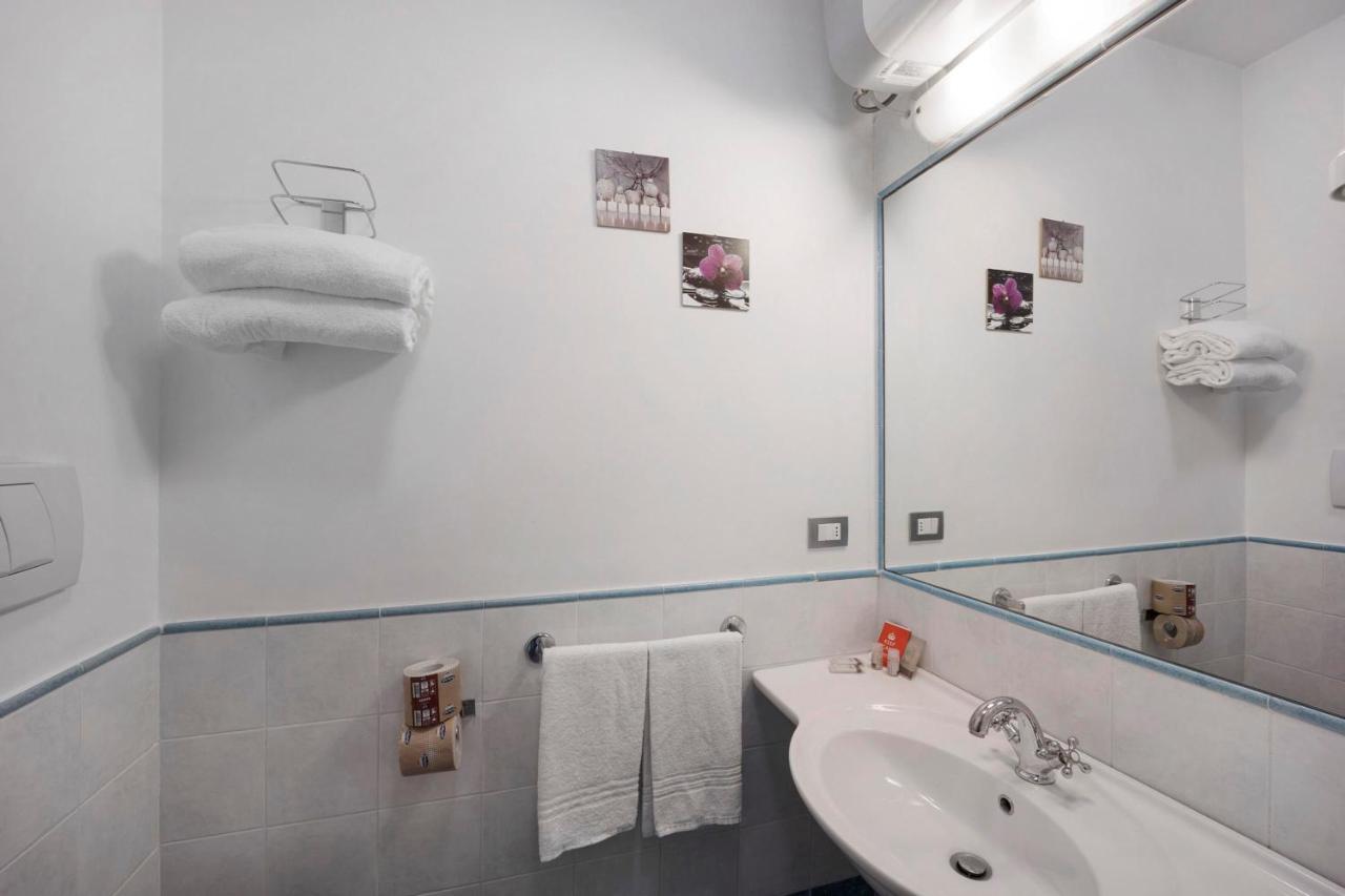 Modus Vivendi 406 Aparthotel Σαν Ρέμο Εξωτερικό φωτογραφία