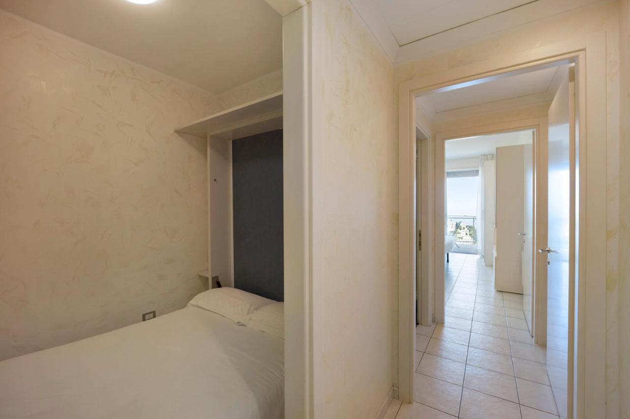 Modus Vivendi 406 Aparthotel Σαν Ρέμο Εξωτερικό φωτογραφία