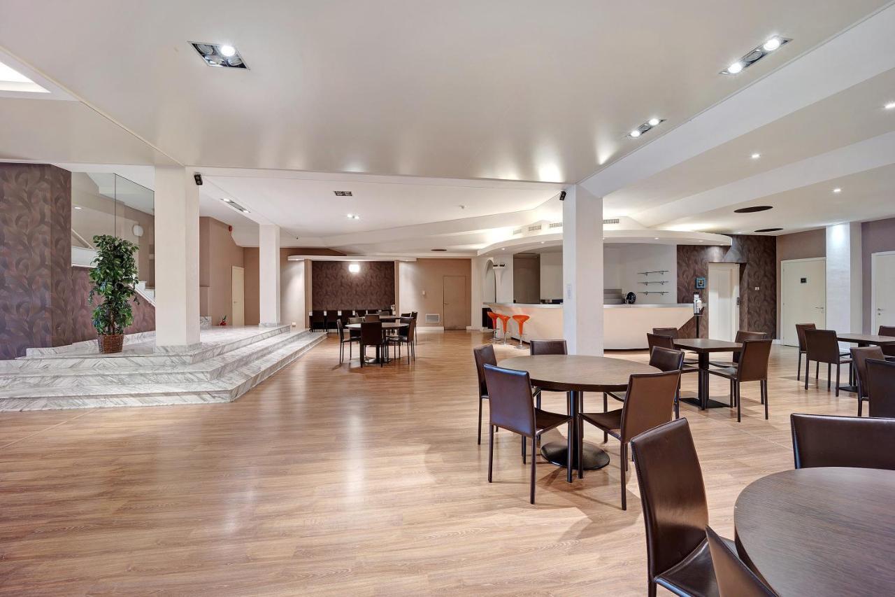 Modus Vivendi 406 Aparthotel Σαν Ρέμο Εξωτερικό φωτογραφία