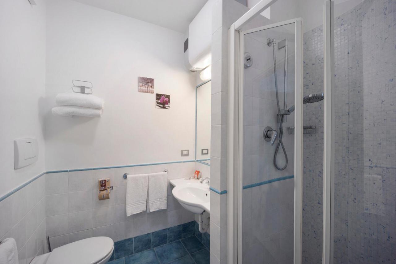 Modus Vivendi 406 Aparthotel Σαν Ρέμο Εξωτερικό φωτογραφία