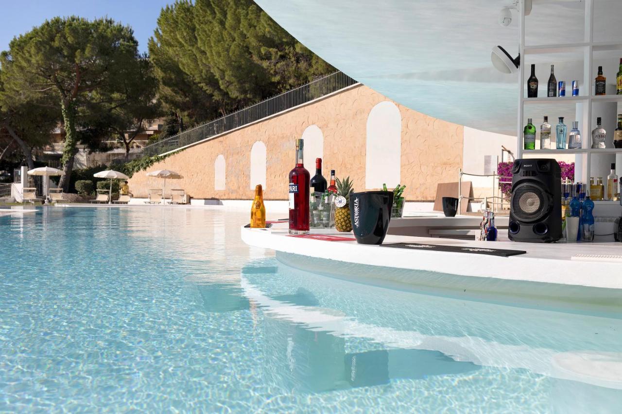 Modus Vivendi 406 Aparthotel Σαν Ρέμο Εξωτερικό φωτογραφία