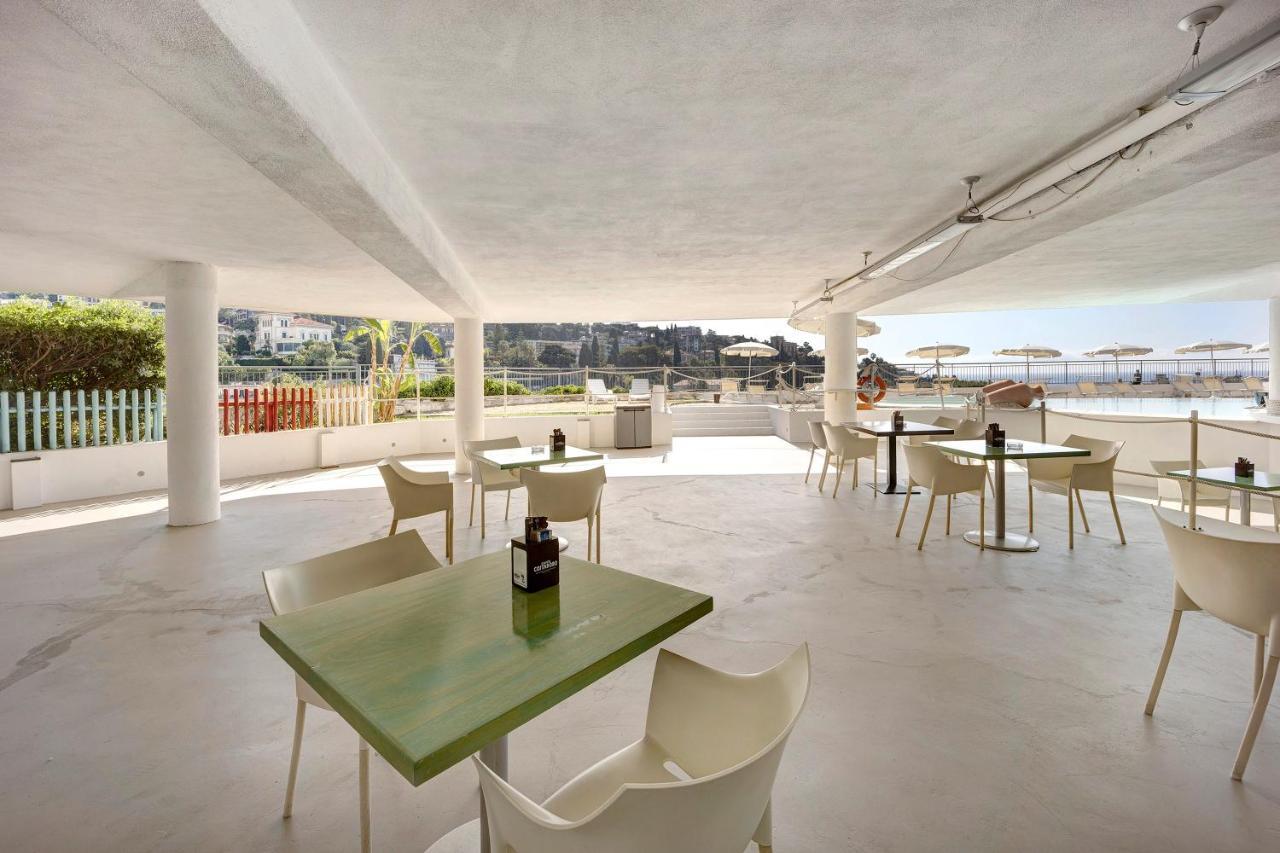 Modus Vivendi 406 Aparthotel Σαν Ρέμο Εξωτερικό φωτογραφία