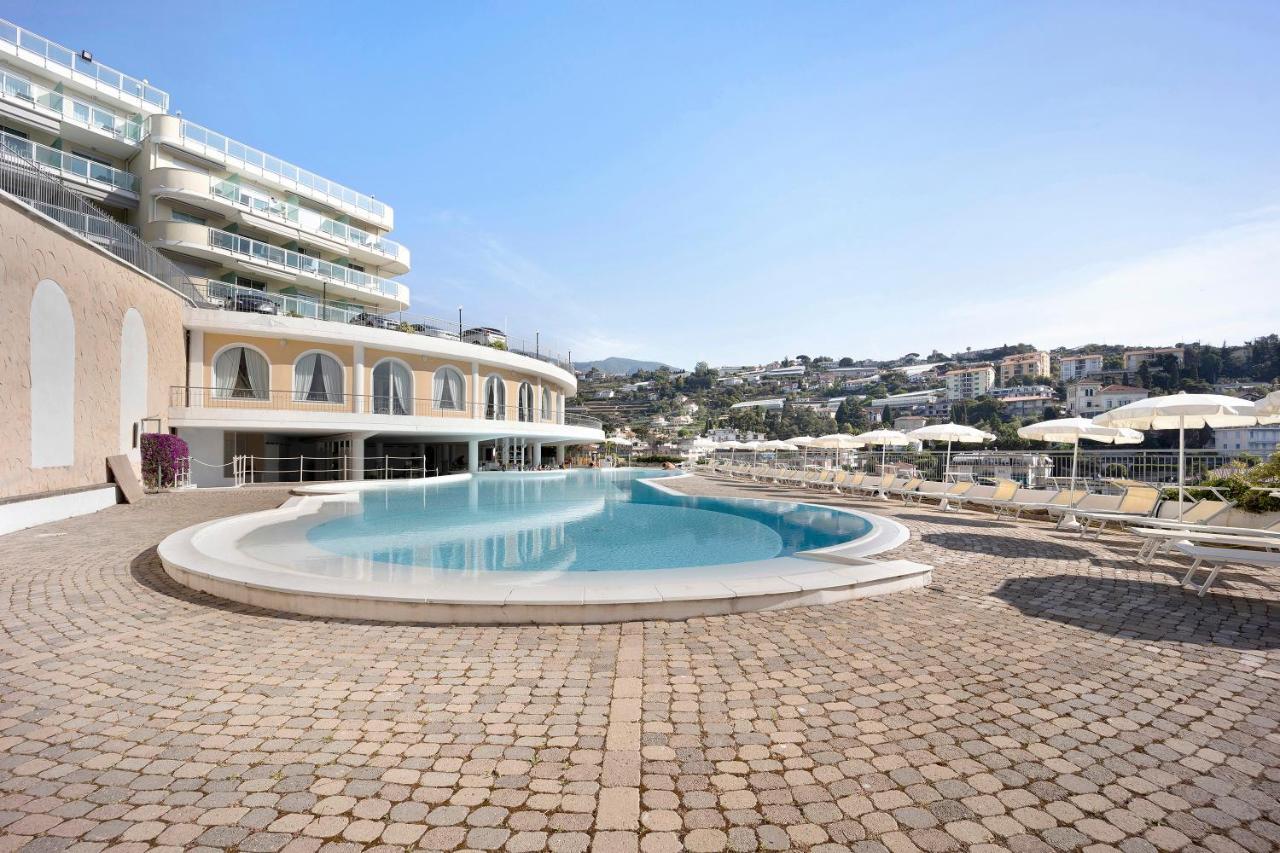 Modus Vivendi 406 Aparthotel Σαν Ρέμο Εξωτερικό φωτογραφία
