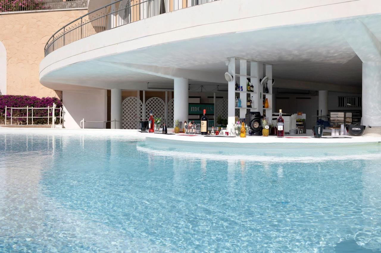 Modus Vivendi 406 Aparthotel Σαν Ρέμο Εξωτερικό φωτογραφία