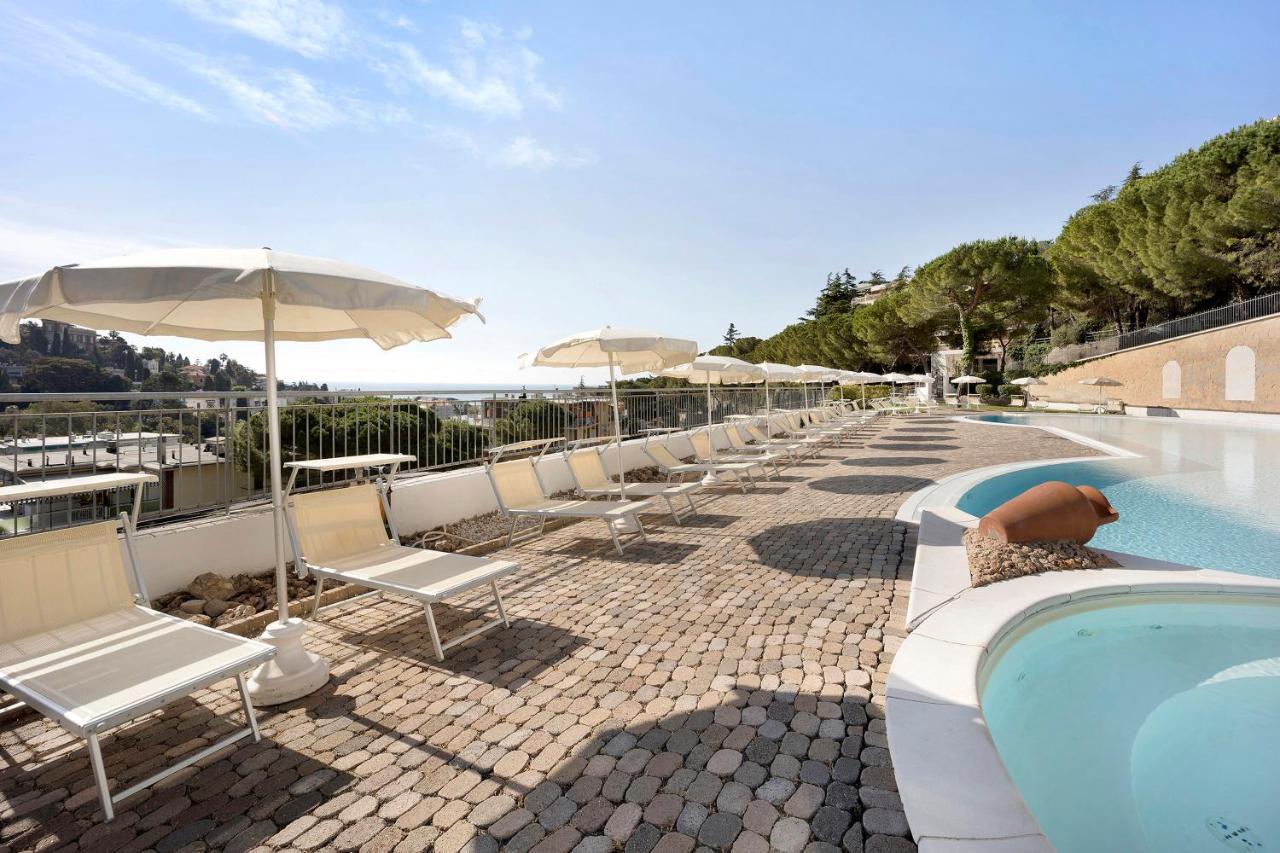 Modus Vivendi 406 Aparthotel Σαν Ρέμο Εξωτερικό φωτογραφία